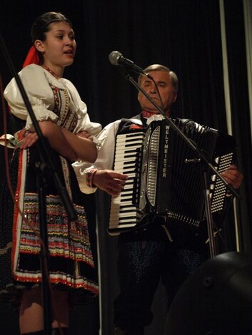 Krajský detský hudobný festival